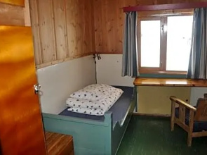 Leirvassbu Fjellstue