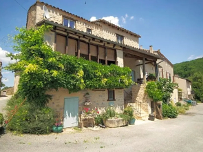 Maison Lavande