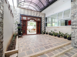 Alinson Boutique Resident Batam