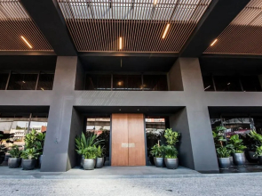 The Establishment EST KL Sentral