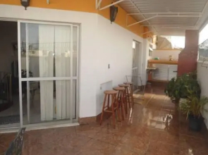 Hospedagem Maracanã