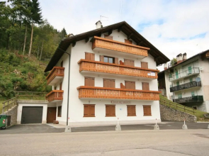Casa al Bosco 5