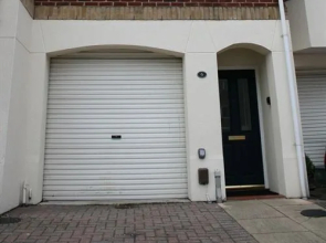 Oceana Luxury Apartments