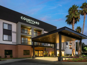 Courtyard by Marriott Milpitas Silicon Valley