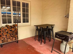 Avon Homestay