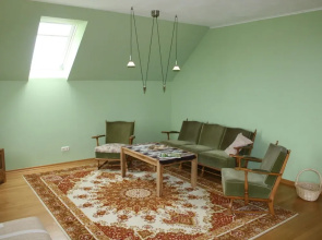 Secluded Apartment in Blowatz With Private Terrace