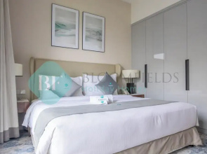 Bloomfields 2BR Plus Maid Fujairah