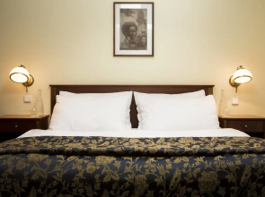 OREA Spa Hotel Bohemia Mariánské Lázně