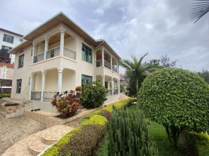 Affordable Homes Kigali