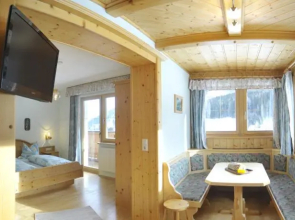 Hocheggerhof - Urlaub am Kinderbauernhof