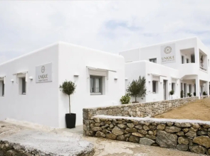 Unique Apartments