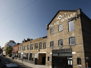 Palace Wharf Apartments