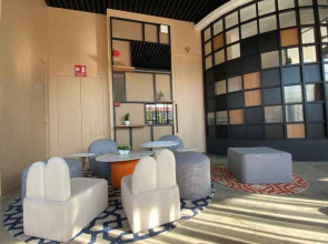 OTEL Hotel Suite