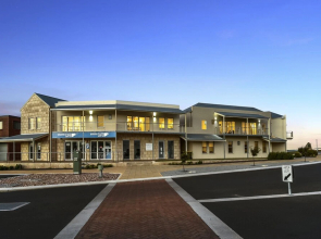 Robe Marina Accommodation