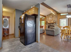 Eagle Ridge - Three Bedroom Cabin
