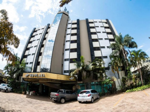 HD Plaza Hotel