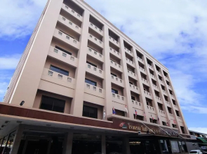 Oliver Hotel