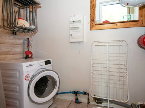 Spacious Holiday Home in Ebeltoft Denmark With Terrace