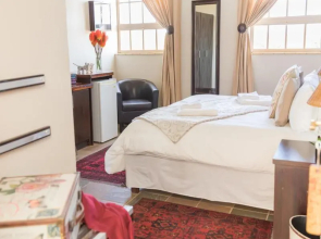 Ou Skool Guesthouse