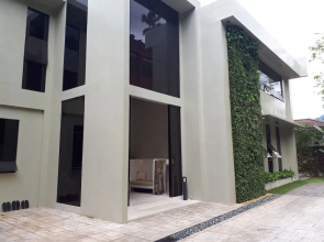 Brand Cebu House