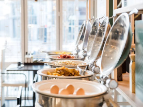 Imperial Palace Boutique Hotel, Itaewon