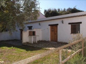 Finca El Abuelo