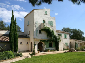 Domaine de Caranella