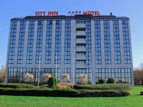 City Inn Luxe Hotel