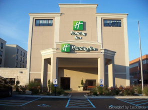 Holiday Inn Williamsport by IHG