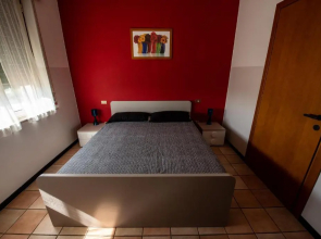 Albergo La Rovere
