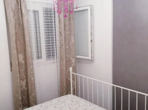 Apartment Marci 2 with parking place