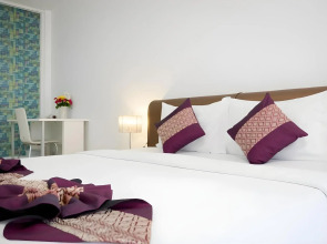 Markland Seaside Pattaya