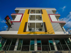 Mochic Residence Nanai