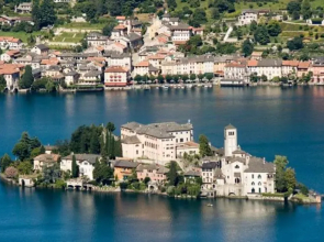 La casa di Garibaldi