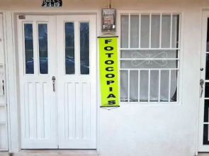 Apartahotel Tia Inés