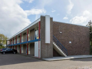 Burg van Woelderenlaan 100-4