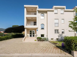 Gabine Apartments Vesna & Marko