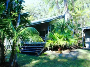 The Carrai at South West Rocks