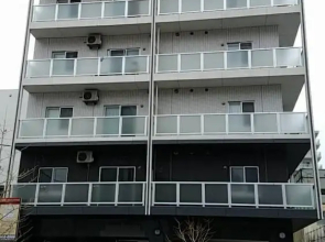 SUNCORT Minami 6-jo II