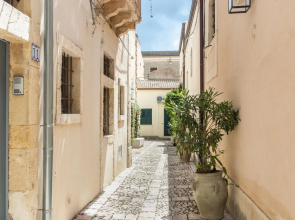 Casetta Santa Caterina