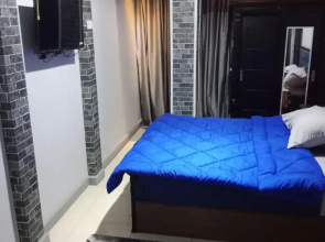 Castle Hostel