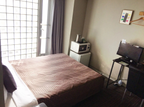 Hotel Live Max Yumoto