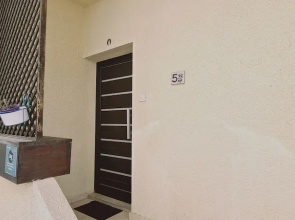 Garden Flat by STAY BnB