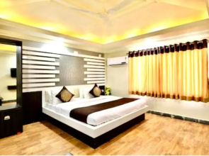 Click Hotel By Suba