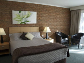 Nagambie Motor Inn
