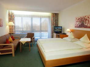 Appartementhotel Griesbacher Hof