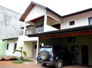 Villa Cocody Cité Des Arts