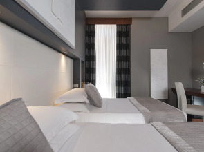 Metropolis - Hotel di Charme