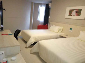 Jinjiang Inn Beijing Olympic Village Datun Road