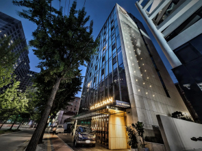 Hotel Cullinan